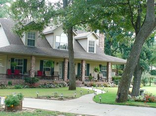 8750 E 116th St, Bixby, OK 74008