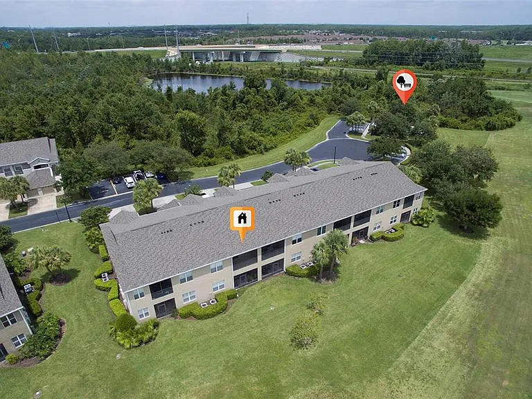 9417 Myrtle Creek Ln #611 — Photo 36