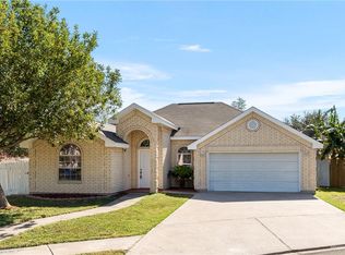 509 N 41st Ct, McAllen, TX 78501