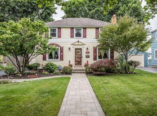 293 Daley Blvd, Rochester, NY 14617