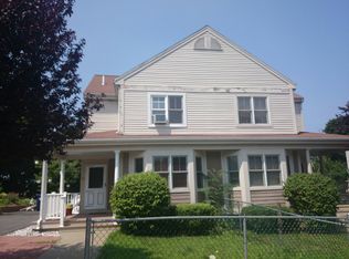 35 Sargent St, Boston, MA 02125