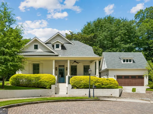 216 Haralson Ln NE, Atlanta, GA 30307