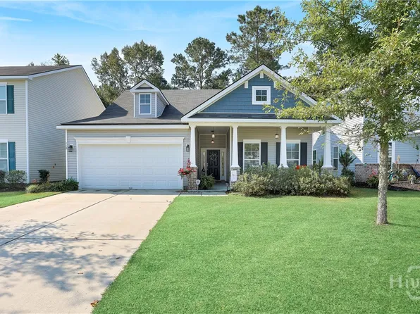 119 Crystal Lake Drive, Savannah, GA 31407
