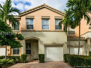 16473 SW 47th Ct, Miramar, FL 33027