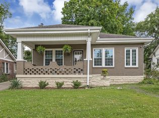 1304 Stratford Ave, Nashville, TN 37216