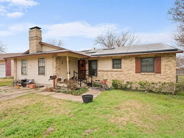 221 Caraway Dr, Mesquite, TX 75149