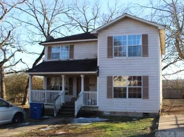 1214 W 48th St, N Little Rock, AR 72118
