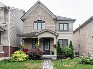 62 Murray Tabb St, Clarington, ON L1C 0P8