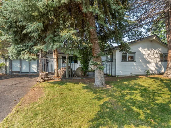 2245 NE Shepard Rd, Bend, OR 97701