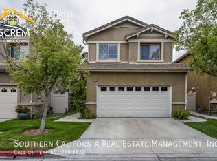 27236 Marisa Dr, Canyon Country, CA 91387