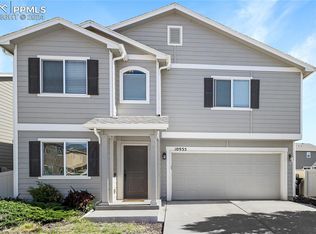10935 Quercia Cir, Fountain, CO 80817