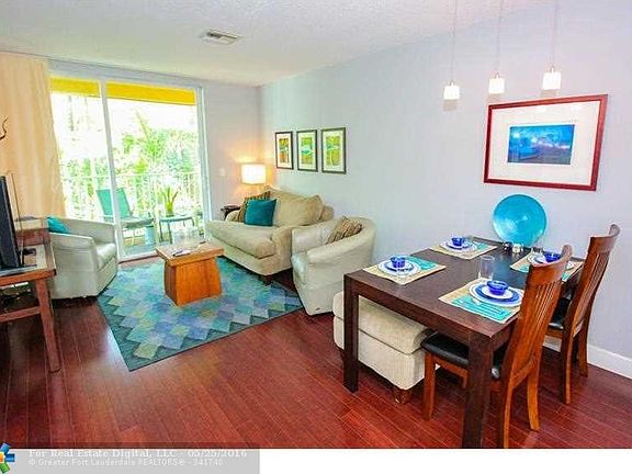 5th image of 1226 W Las Olas Blvd #1226