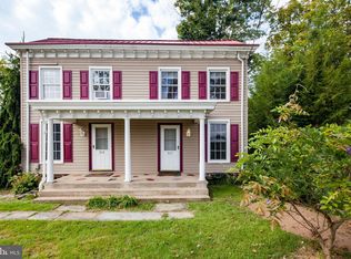 515 Street Rd, New Hope, PA 18938