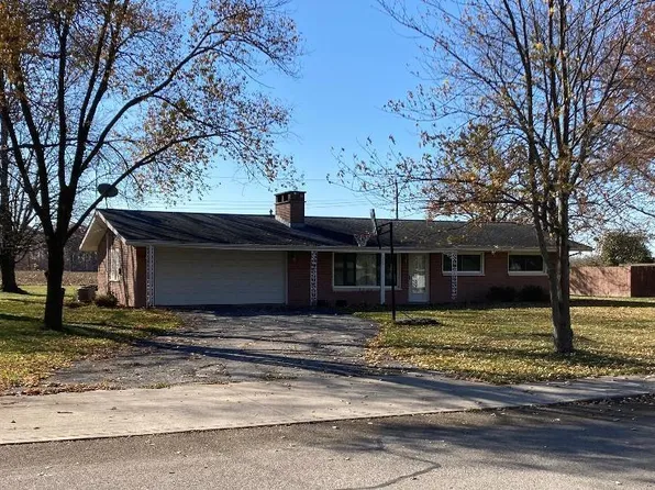 952 Waynesboro Rd, Decatur, IN 46733