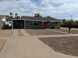 712 W Pinkley Ave, Coolidge, AZ 85128