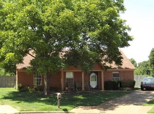 5241 Rolling Ridge Cv, Memphis, TN 38141