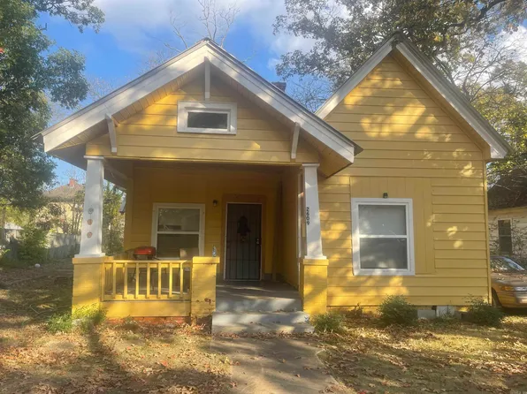 2609 S Battery St, Little Rock, AR 72206