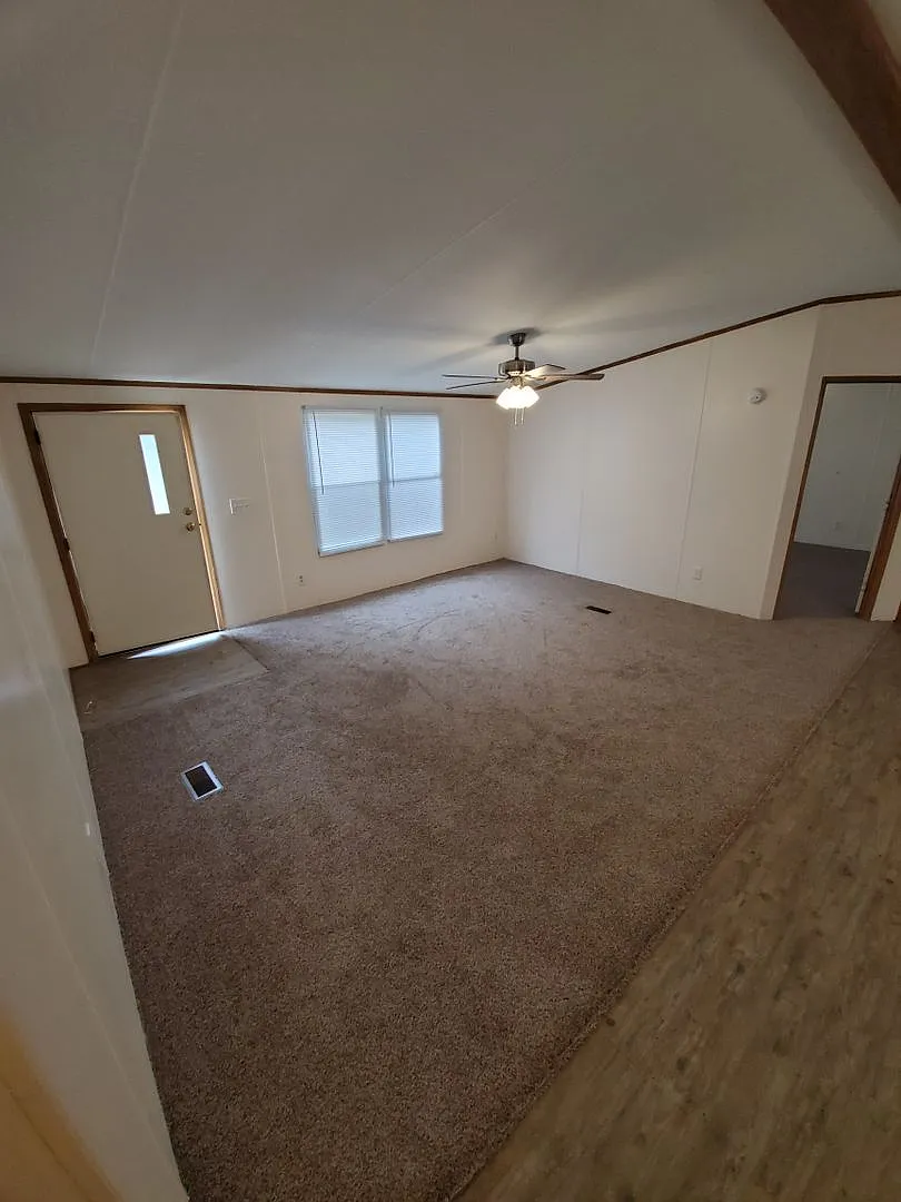 3 Bedroom/ 2 Bath Doublewide — Photo 2