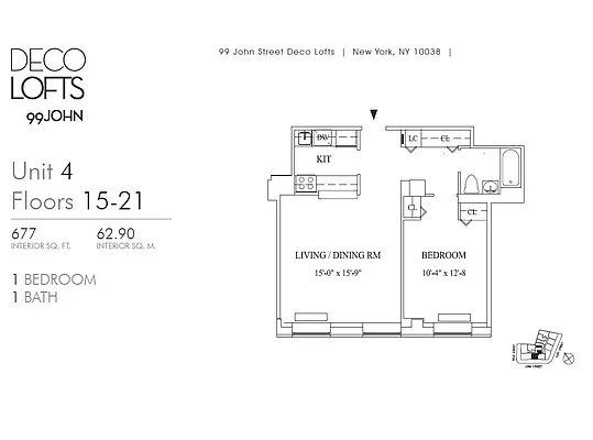 Rented by NY Living Solutions | media 40