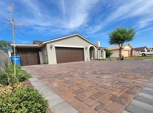 6427 Sparrow Ln, Las Vegas, NV 89103