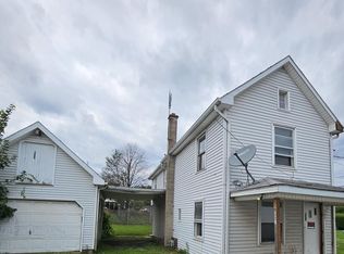 341 W Sterner Ave, Bloomsburg, PA 17815