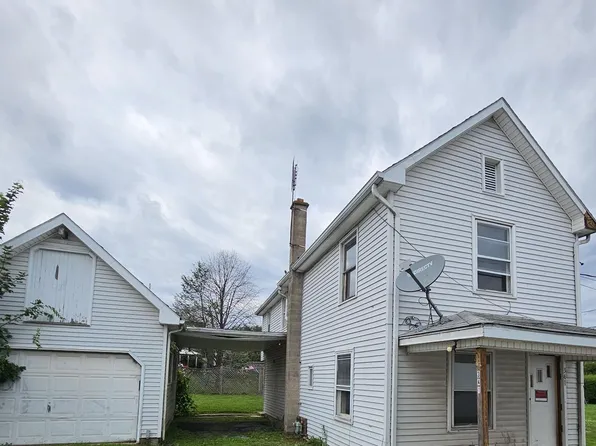 341 W Sterner Ave, Bloomsburg, PA 17815