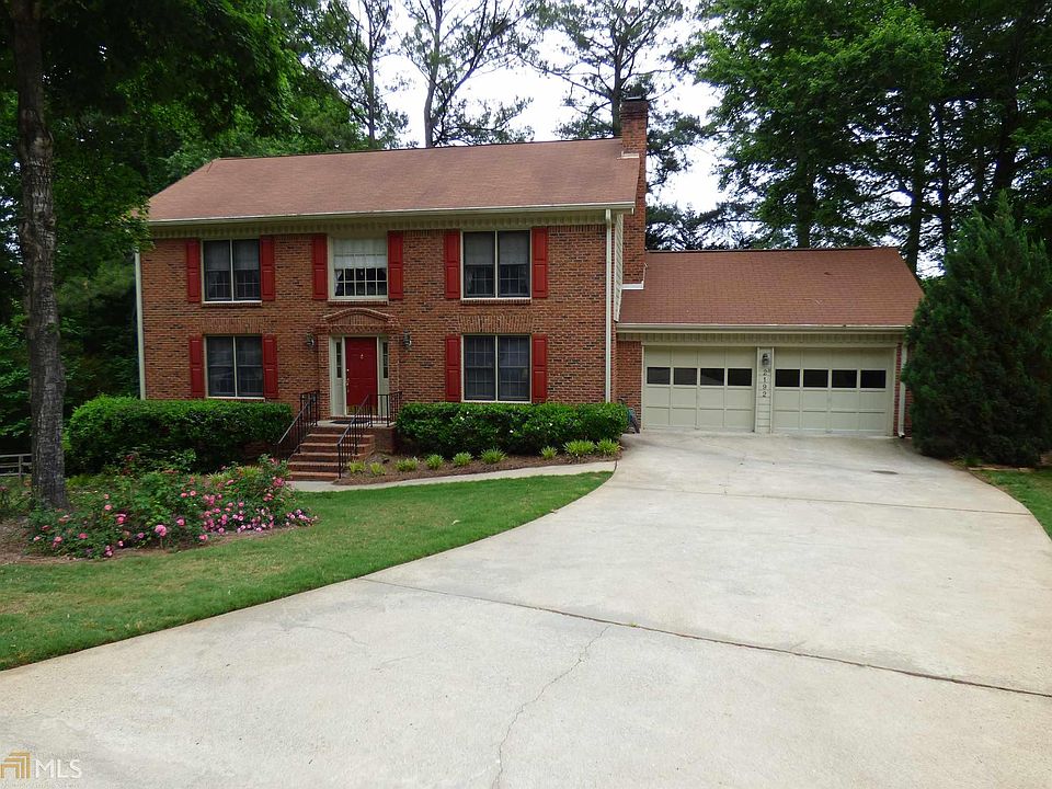 1st image of 2192 Rodao Dr SW #22