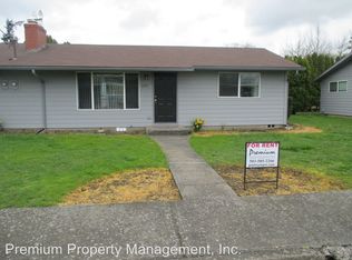 2391 Hoyt St SE, Salem, OR 97302