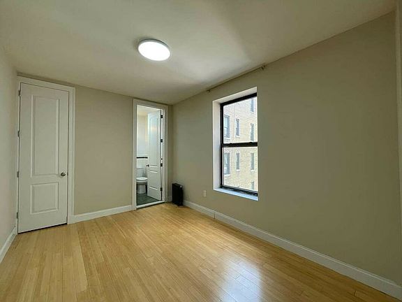 4th image of 80 Fort Washington Ave APT 58A