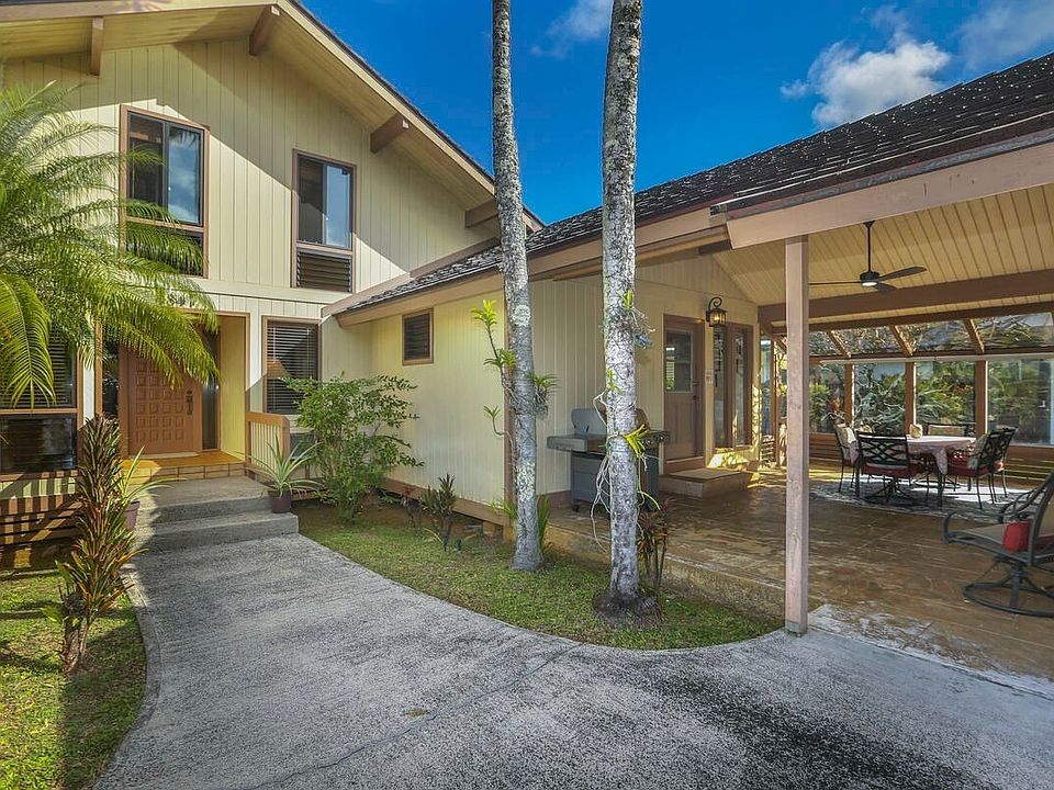 4847 Emmalani Dr, Princeville, HI 96722 MLS 666446 Zillow