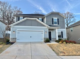 1004 Clementine Rd, Monroe, NC 28110