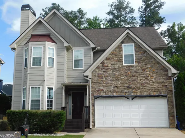 112 Arena Trl, Dallas, GA 30157