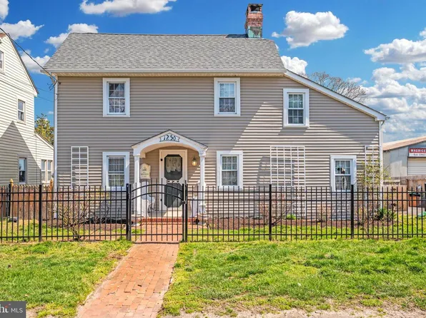 1230 Front St, Mauricetown, NJ 08329