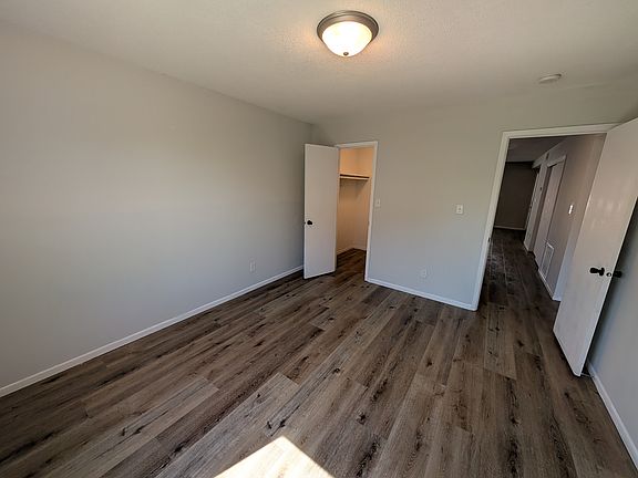 Bedroom #1