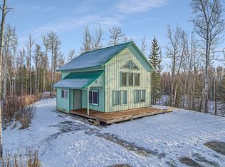 4591 W Roca Rd, Wasilla, AK 99623