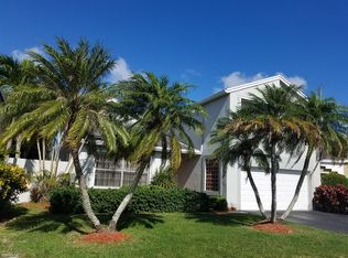 14651 SW 94th Ter, Miami, FL 33186