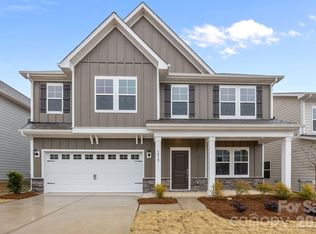 1012 Rocking Horse Rd, Indian Trail, NC 28079