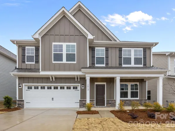 1012 Rocking Horse Rd, Indian Trail, NC 28079