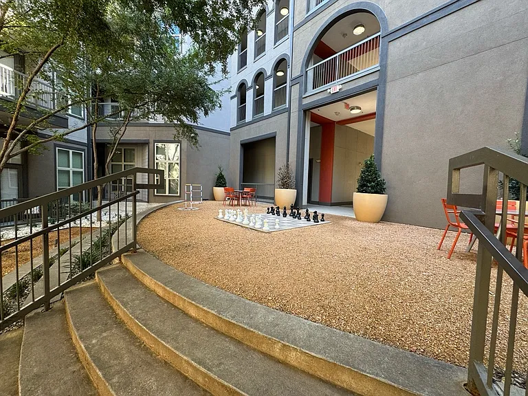 Civic at Frisco Square Apartments — Photo 46
