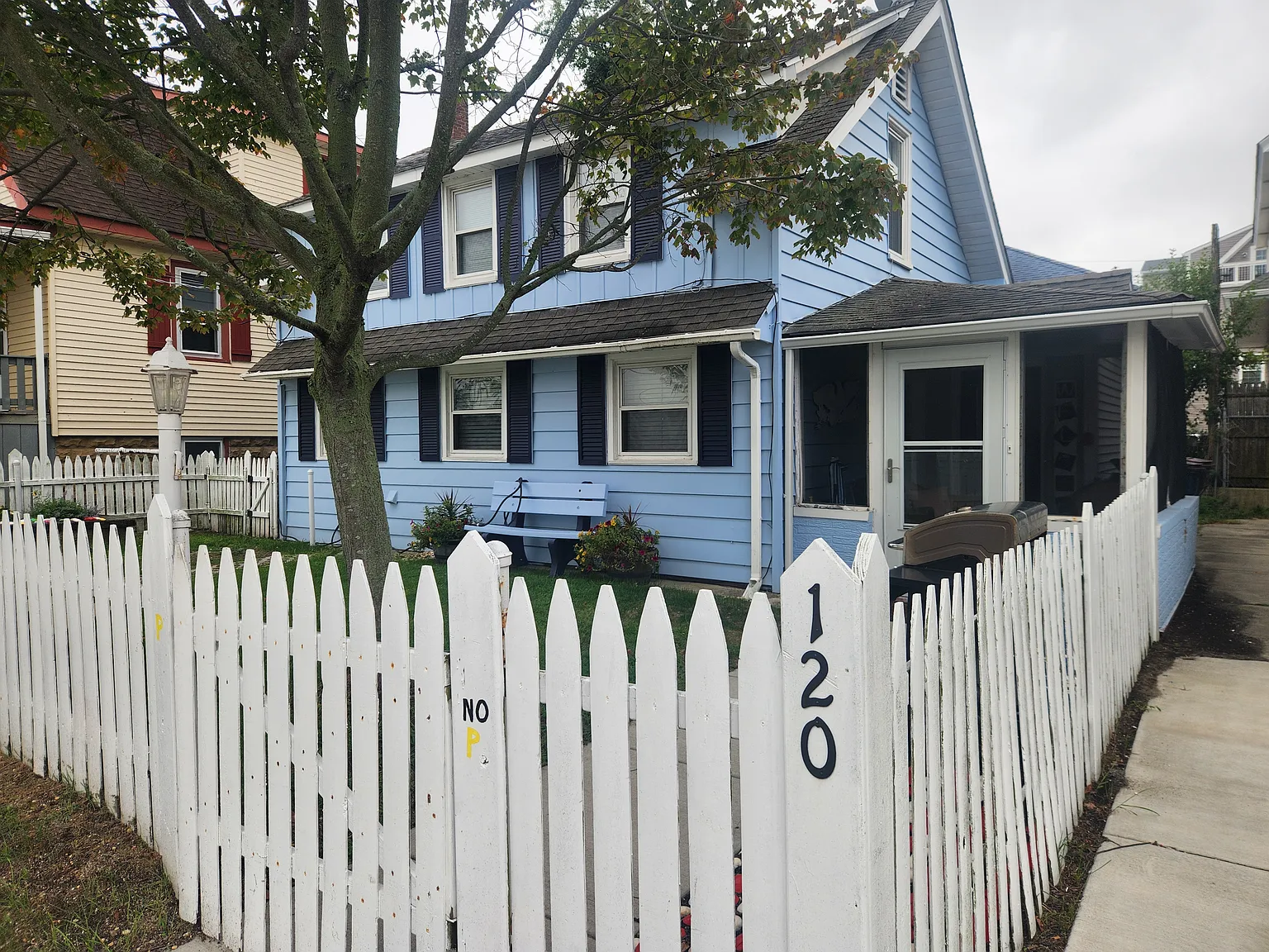 4 bed, 1600 sqft, $1,800 — Photo 2