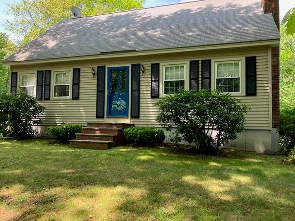 20 Gowing Road, Hudson, NH 03051