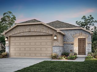 1135 Loch Way, Princeton, TX 75407