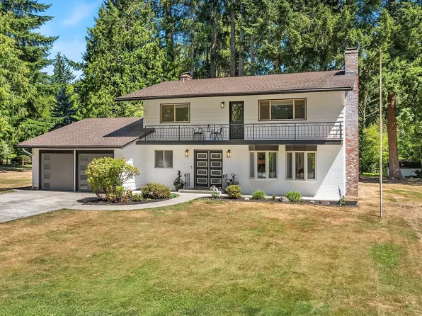 15710 158th Avenue NE, Woodinville, WA 98072