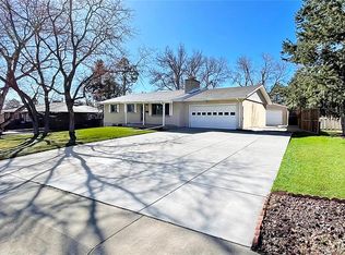 12020 W Mexico Ave, Lakewood, CO 80228