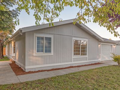 2296 Towne Point Ave, Port Townsend, WA, 98368