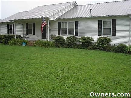 4th house on left look for FSBO sign. Contact 615-215-6516.