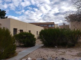 2111 Jordan Rd, Las Cruces, NM 88001