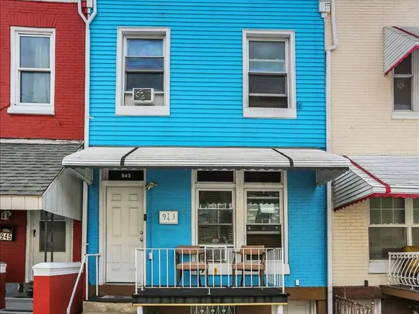 943 N 10th St, Reading, PA 19604