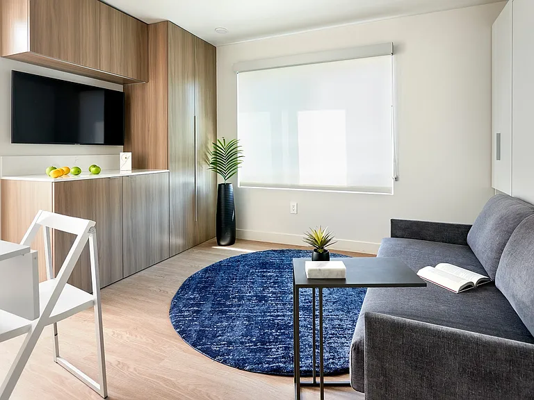 MySuite at Cara Co-Living — Photo 2