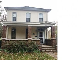 1505 N 8th St, Springfield, IL 62702